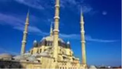 Türkiye'nin simge camileri bu ramazanı mahzun geçiriyor - EDİRNE/BURSA/