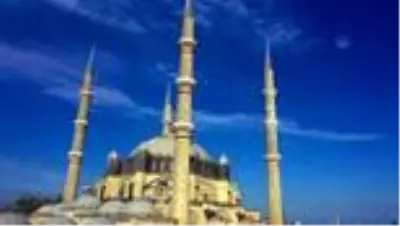 Türkiye'nin simge camileri bu ramazanı mahzun geçiriyor - EDİRNE/BURSA/
