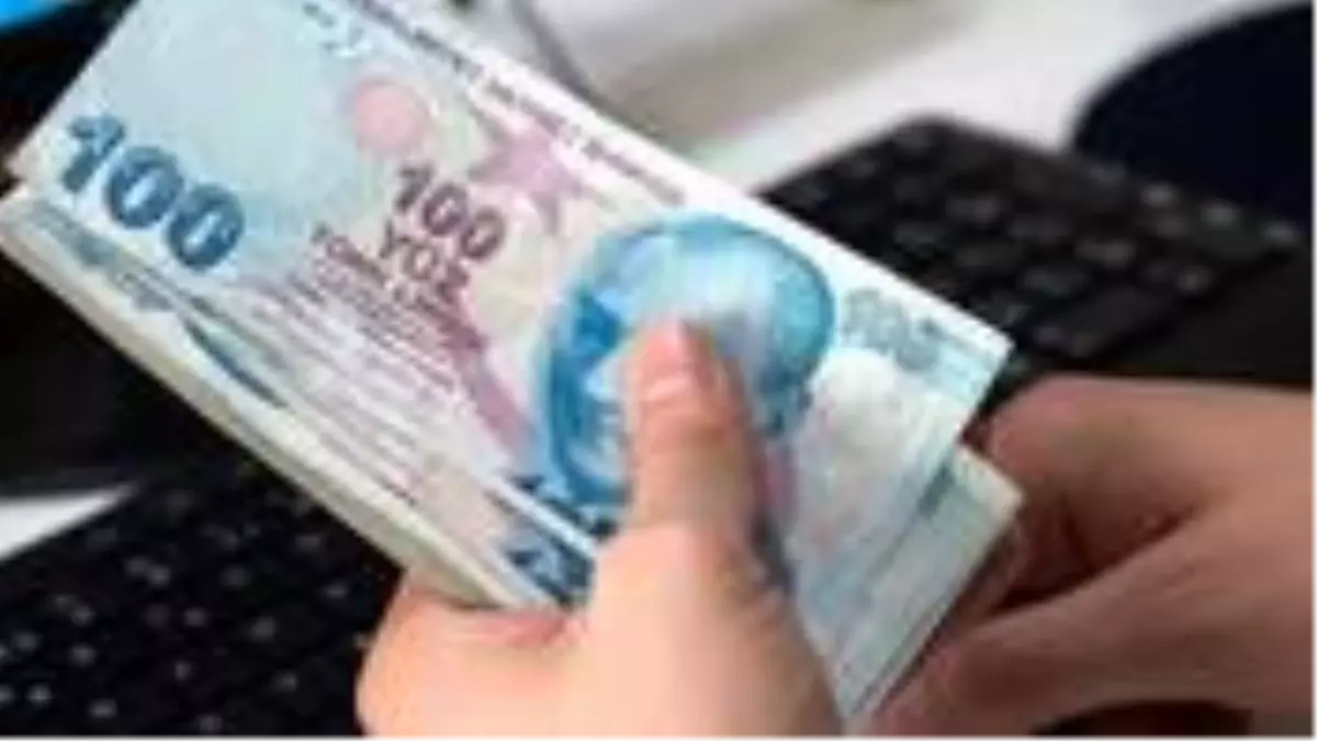 Ücretsiz izne çıkarılanlara yapılacak destek ödemeleri bugün başlıyor