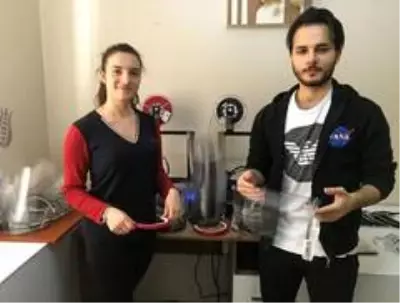 Üniversitelerden sağlık çalışanlarına destek Üniversitelerden sağlık çalışanlarına destek
