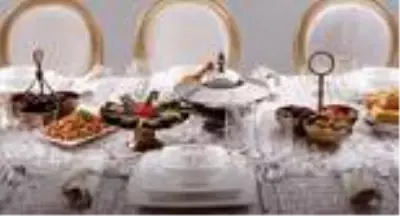 16. gün iftar menüsü! Ramazan ayına özel günlük iftar menüleri! En güzel iftar menüleri!