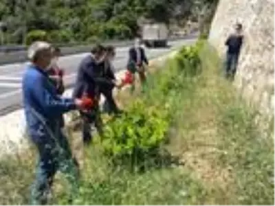 Anneler Günü'nü kutlamaya giderken kazada ölen 24 kişi unutulmadı Anneler Günü'nü kutlamaya giderken kazada ölen 24 kişi unutulmadı