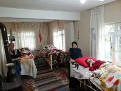 Annelerin şahı: Şahsenem Annelerin şahı: Şahsenem