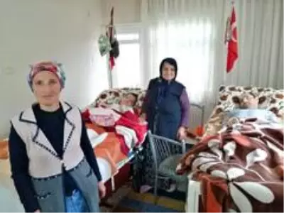 Annelerin şahı: Şahsenem Annelerin şahı: Şahsenem