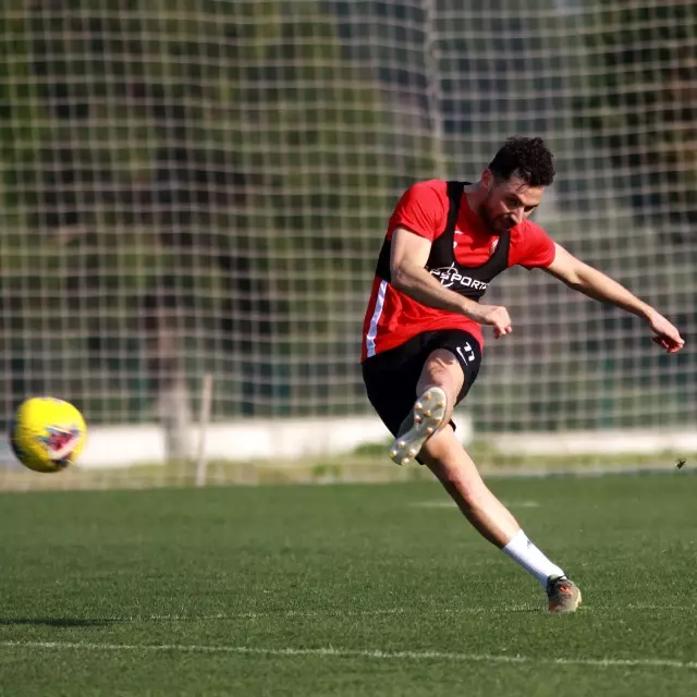 Antalyaspor Sinan Gümüş'ün bonservisini istiyor haberi ...