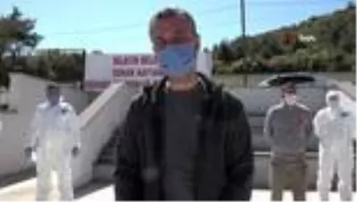 Berber ve kuaförler Pazartesi gününe hazır