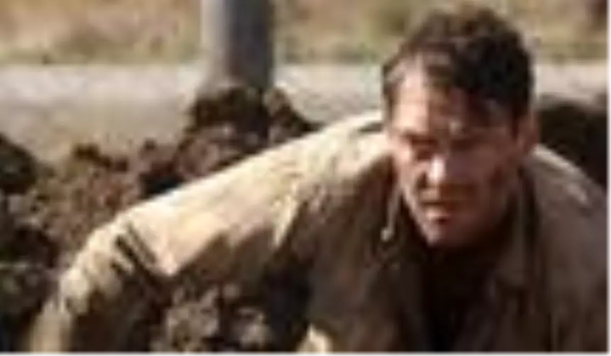 Büyük Baskın filmi konusu nedir? Büyük Baskın oyuncuları ve Büyük Baskın özeti!