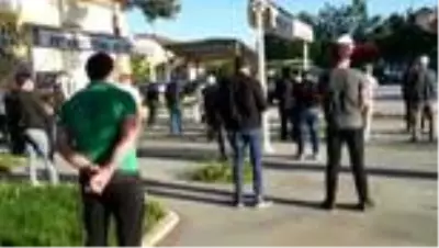 DENİZLİ Babası tarafından öldürülen genç toprağa verildi DENİZLİ Babası tarafından öldürülen genç toprağa verildi