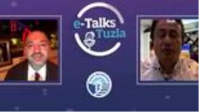 E-Talks Tuzla ' Anneler Günü Özel' programının konuğu yazar Şermin Yaşar oldu E-Talks Tuzla ' Anneler Günü Özel' programının konuğu yazar Şermin Yaşar oldu
