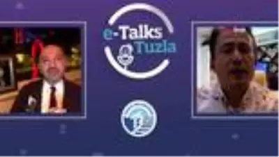 E-Talks Tuzla ' Anneler Günü Özel' programının konuğu yazar Şermin Yaşar oldu E-Talks Tuzla ' Anneler Günü Özel' programının konuğu yazar Şermin Yaşar oldu