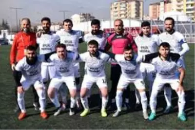 Esen Makina Belsinspor kararı bekliyor Esen Makina Belsinspor kararı bekliyor