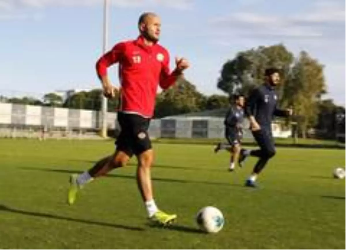 FTA Antalyaspor sahaya indi