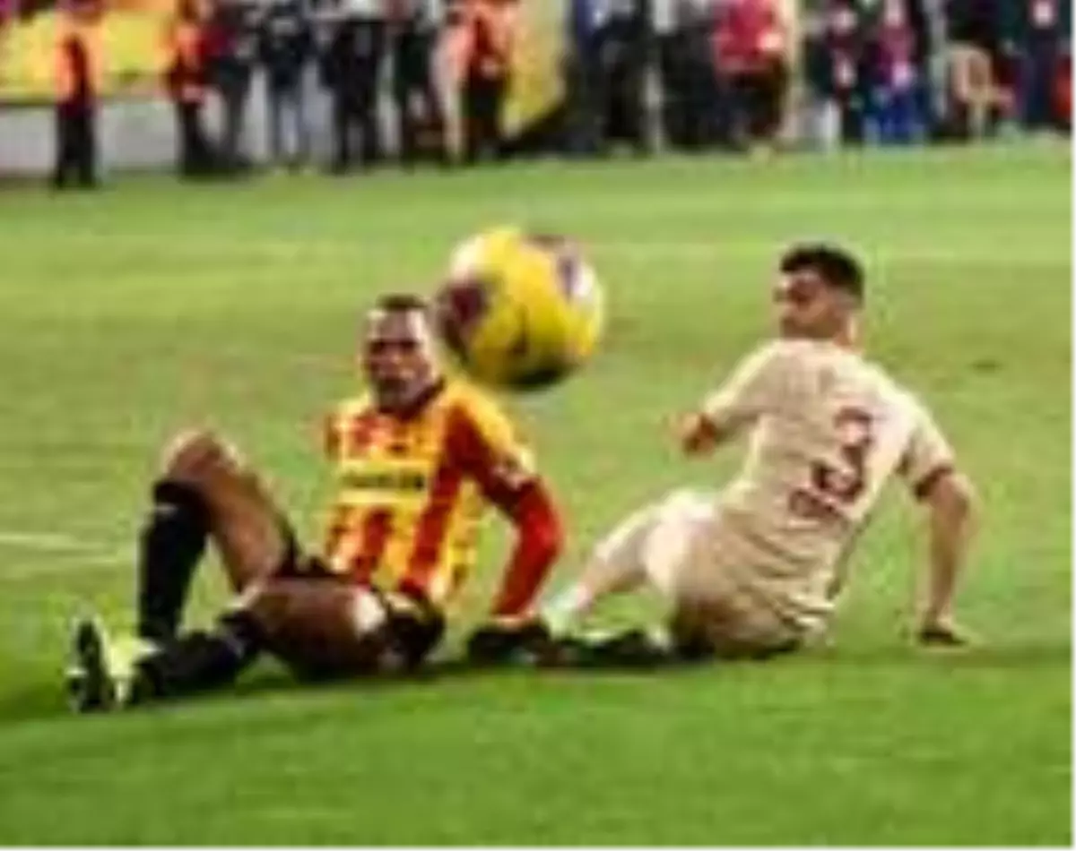 Göztepe'de Palut'tan yönetime Titi talebi