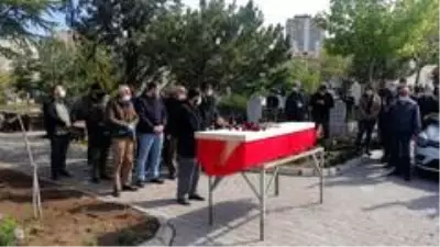 Grup Yorum üyesi Gökçek defnedildi Grup Yorum üyesi Gökçek defnedildi