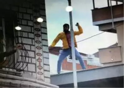 İbrahim Gökçek'in cenazesinde provokasyon polis kamerasında İbrahim Gökçek'in cenazesinde provokasyon polis kamerasında