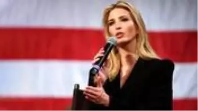 Ivanka Trump'ın kişisel asistanı koronavirüse yakalandı Ivanka Trump'ın kişisel asistanı koronavirüse yakalandı