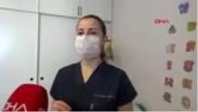 İZMİR Çocukların boğulma tehdidine karşı ailelere uyarı: Uzak tutun ve müdahaleyi öğrenin İZMİR Çocukların boğulma tehdidine karşı ailelere uyarı: Uzak tutun ve müdahaleyi öğrenin