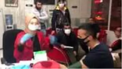 KARS 'İYİLİK KANIMIZDA VAR' KAMPANYASINA KARS'TAN DESTEK KARS 'İYİLİK KANIMIZDA VAR' KAMPANYASINA KARS'TAN DESTEK