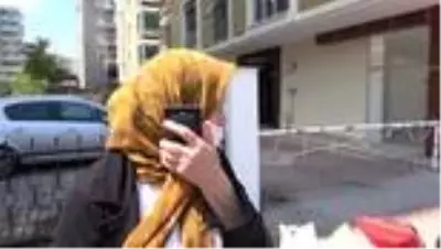 Kovid-19 tedbirleri nedeniyle ayrı kaldığı eşine zabıta ekipleri kavuşturdu Kovid-19 tedbirleri nedeniyle ayrı kaldığı eşine zabıta ekipleri kavuşturdu