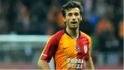 Marcelo Saracchi'den Fatih Terim itirafı: 'Çok korktum' Marcelo Saracchi'den Fatih Terim itirafı: 'Çok korktum'
