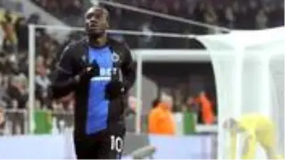 Eski Galatasaraylı futbolcu Mbaye Diagne: Bir aslan asla ölmez Eski Galatasaraylı futbolcu Mbaye Diagne: Bir aslan asla ölmez