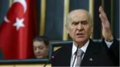 MHP'li Yalçın'ın paylaştığı Bahçeli'nin 'Tek başına iktidar' mesajları 2011 yılına aitmiş MHP'li Yalçın'ın paylaştığı Bahçeli'nin 'Tek başına iktidar' mesajları 2011 yılına aitmiş