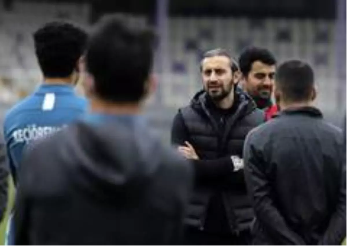 (Özel Haber) Serkan Özbalta: 'Ligler haziranın sonuna doğru başlatılabilirdi'