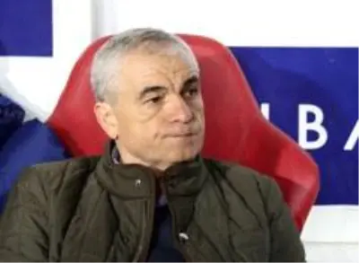 Rıza Çalımbay: Rıza Çalımbay: