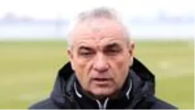 Rıza Çalımbay: Rıza Çalımbay: