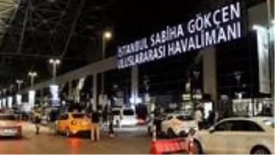 Sabiha Gökçen Havalimanı 28 Mayıs’ta tekrar açılmaya hazırlanıyor