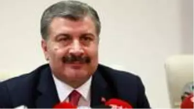 Sağlık Bakanı Koca'dan 'sosyal mesafeli bank' paylaşımı: Fikir güzel Sağlık Bakanı Koca'dan 'sosyal mesafeli bank' paylaşımı: Fikir güzel