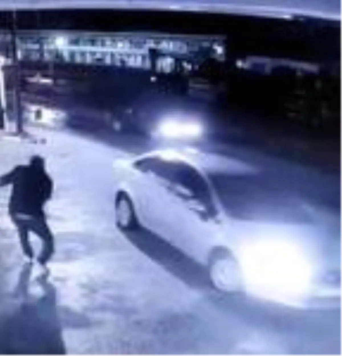 Sakarya'da suç örgütüne operasyon: 4 tutuklama