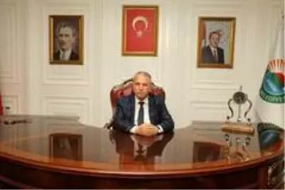 Samsun protokolü anneleri unutmadı Samsun protokolü anneleri unutmadı