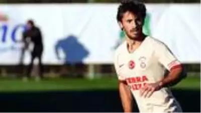 Saracchi Galatasaray'da kalmak istiyor: Kariyerime devam etmek istediğim yerdeyim Saracchi Galatasaray'da kalmak istiyor: Kariyerime devam etmek istediğim yerdeyim