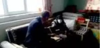Ahmet Turgay Oğuz: SİVAS Bakan Soylu'dan 102 yaşındaki Emine nineye 'Anneler günü' hediyesi Ahmet Turgay Oğuz: SİVAS Bakan Soylu'dan 102 yaşındaki Emine nineye 'Anneler günü' hediyesi