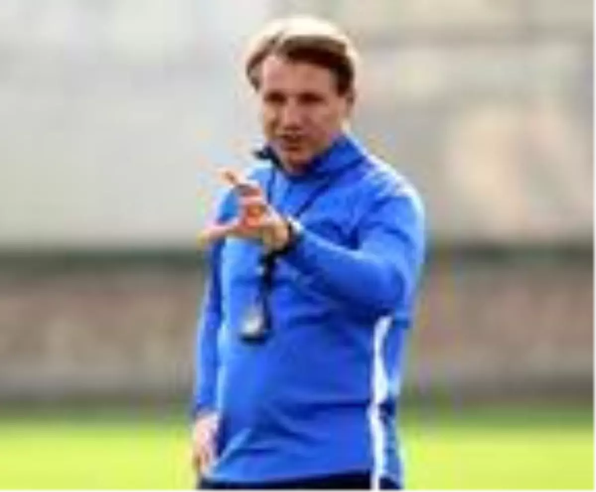 Tamer Tuna: Antalyaspor olarak kararın arkasında duracağız