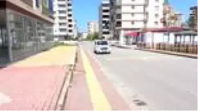 Virüsün ayırdığı çifti zabıta kavuşturdu Virüsün ayırdığı çifti zabıta kavuşturdu