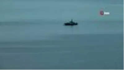 Yunanistan, Kardak kayalıklarının peşini bıraktı