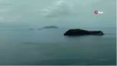 Yunanistan, Kardak kayalıklarının peşini bıraktı