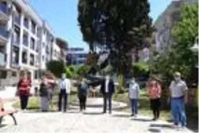 Anneler Günü'nü kutlamaya giderken, kazada ölen 24 kişi anıldı Anneler Günü'nü kutlamaya giderken, kazada ölen 24 kişi anıldı