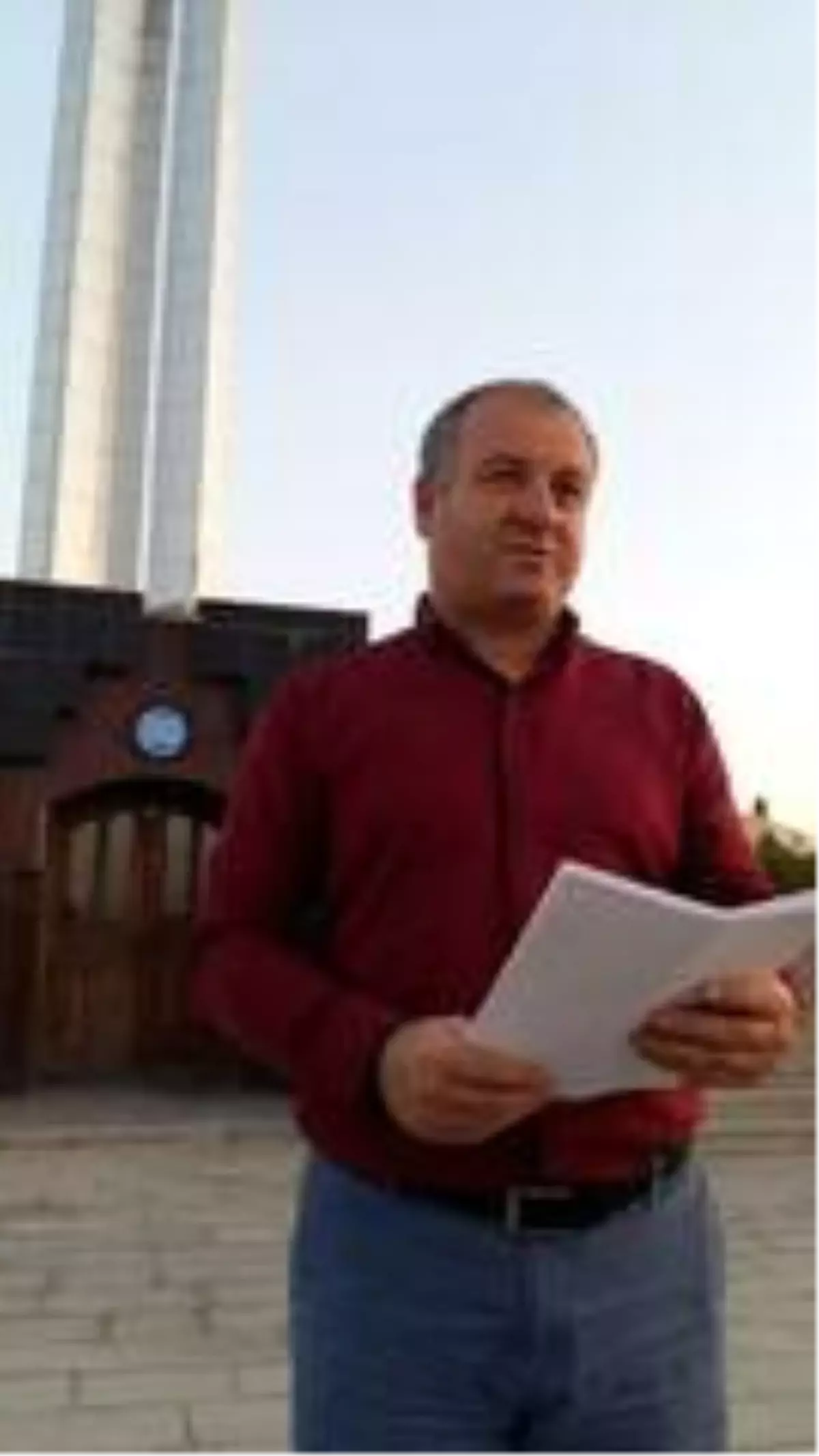 ASİMDER Başkanı Gülbey: 'Fransa, Suriye'de Ermeni taburu kurdu'