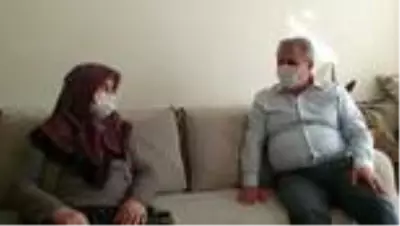 BBP Genel Başkanı Destici, Eskişehir'de yaşayan anne ve babasını ziyaret etti BBP Genel Başkanı Destici, Eskişehir'de yaşayan anne ve babasını ziyaret etti