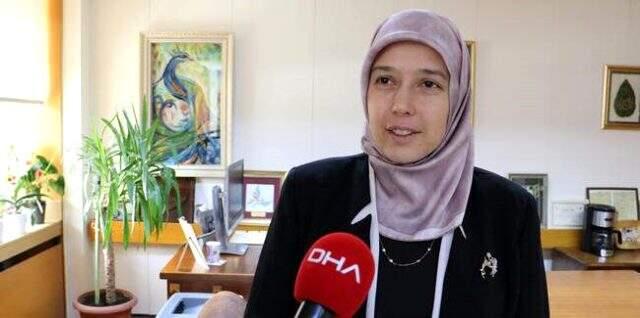 Bilim Kurulu Üyesi Prof. Dr. Tufan: Aşı geliştirilemezse 2021'de de epey hastayla karşılaşabiliriz