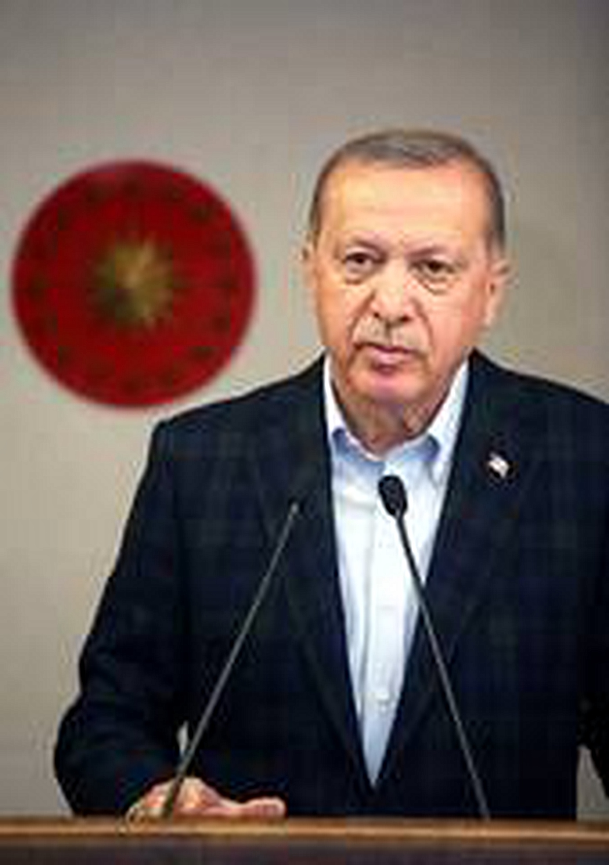 Cumhurbaşkanı Erdoğan'dan pandemi hastanesi eleştirilerine yanıt: 'Türkiye sağlık üssü olacak'