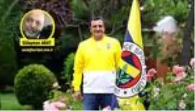 Fenerbahçe'den altyapı projesi: Yıldızlar elden kaçmayacak Fenerbahçe'den altyapı projesi: Yıldızlar elden kaçmayacak
