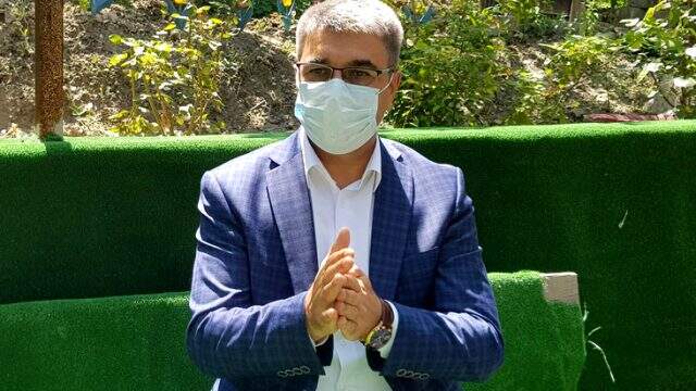 Karabük Valisi Fuat Gürel: Kentte son 5 gündür yeni koronavirüs vakası tespit edilmedi