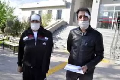 Karantina dönüşü 16 kişinin yaralandığı otobüs kazası sonrası şoför konuştu