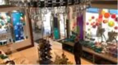 Kolonyanın doğduğu Almanya’daki üretim yeri görüntülendi