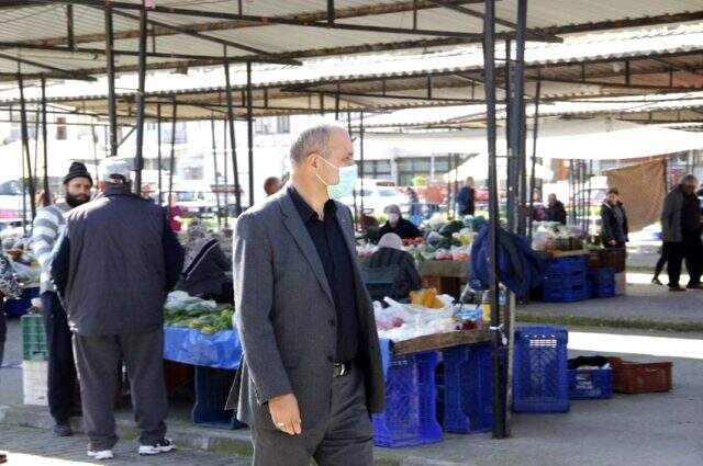 Kontrollü sosyal hayata geçişin ilk büyük adımları yarın atılacak