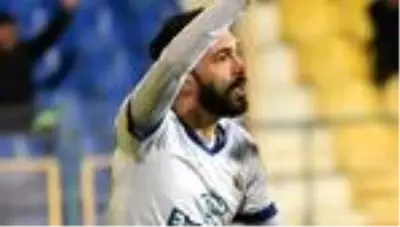 Menemenspor'da Samed Ali Kaya'ya gün doğdu